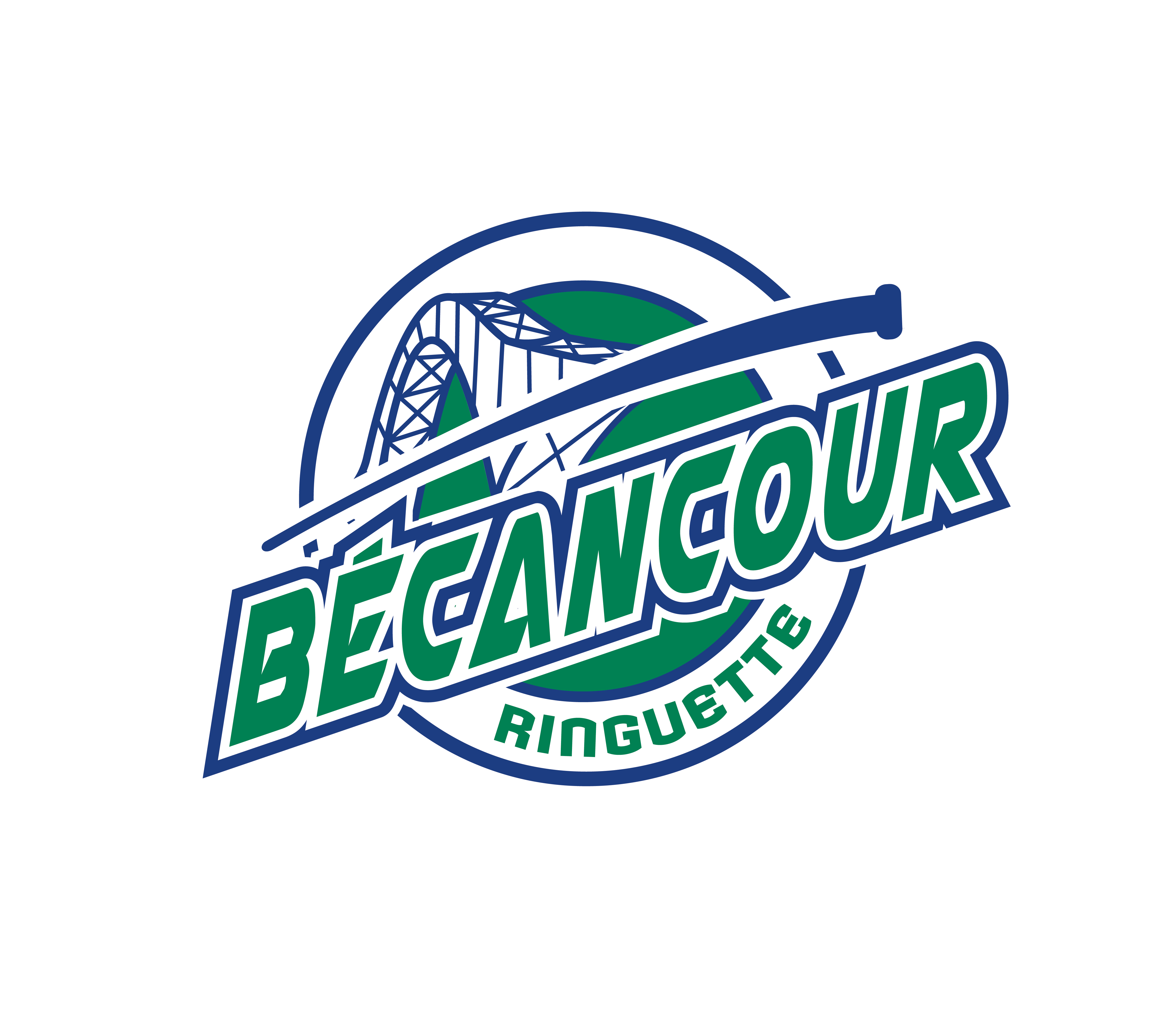 Logo Centre-du-Quebec